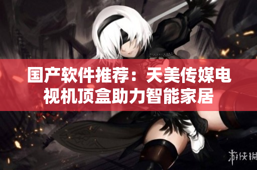 国产软件推荐：天美传媒电视机顶盒助力智能家居