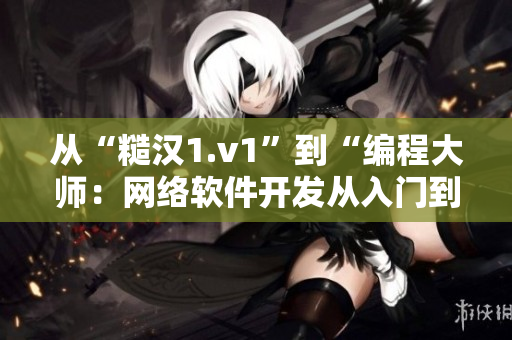从“糙汉1.v1”到“编程大师：网络软件开发从入门到精通”