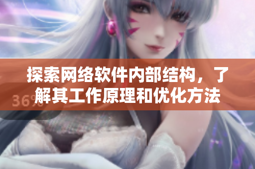 探索网络软件内部结构，了解其工作原理和优化方法