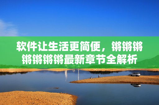 软件让生活更简便，锵锵锵锵锵锵锵最新章节全解析