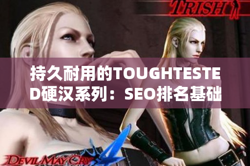 持久耐用的TOUGHTESTED硬汉系列：SEO排名基础优化
