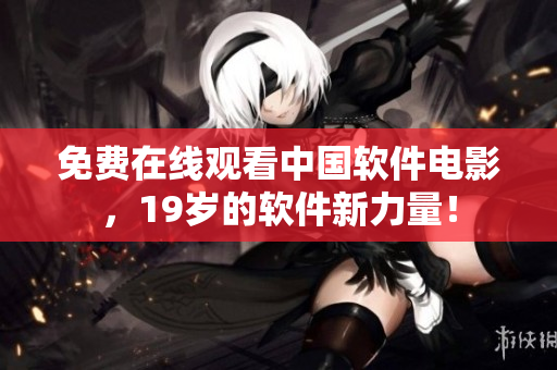 免费在线观看中国软件电影，19岁的软件新力量！