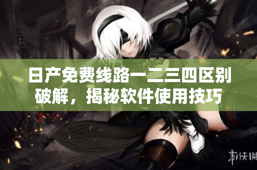 日产免费线路一二三四区别破解，揭秘软件使用技巧