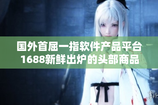 国外首屈一指软件产品平台1688新鲜出炉的头部商品