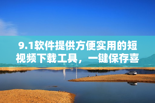 9.1软件提供方便实用的短视频下载工具，一键保存喜爱视频。