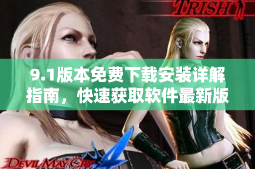 9.1版本免费下载安装详解指南，快速获取软件最新版