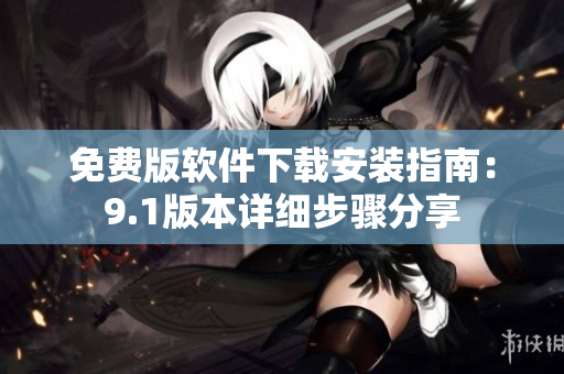 免费版软件下载安装指南：9.1版本详细步骤分享