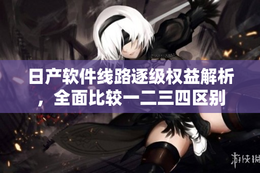 日产软件线路逐级权益解析，全面比较一二三四区别