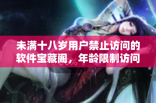 未满十八岁用户禁止访问的软件宝藏阁，年龄限制访问权限设置重新审视