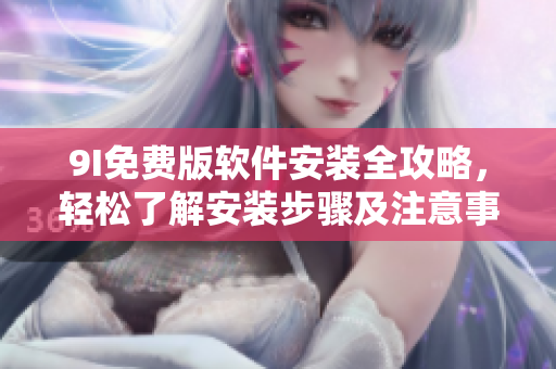 9I免费版软件安装全攻略，轻松了解安装步骤及注意事项