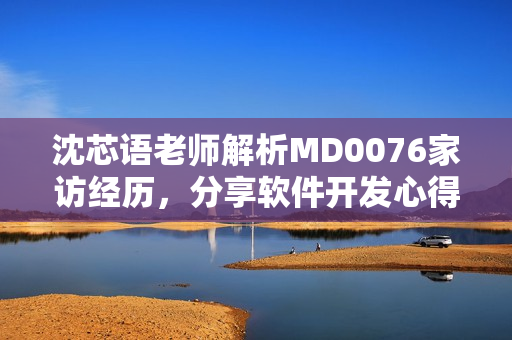 沈芯语老师解析MD0076家访经历，分享软件开发心得