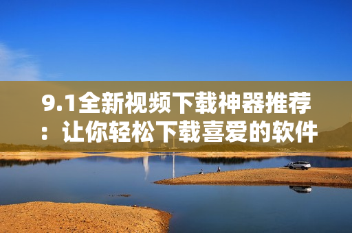9.1全新视频下载神器推荐：让你轻松下载喜爱的软件