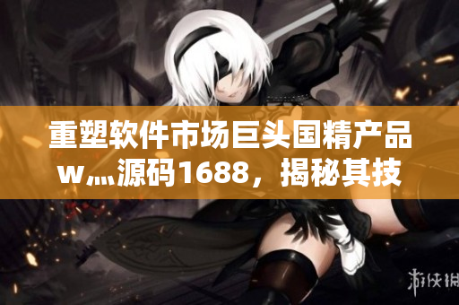 重塑软件市场巨头国精产品w灬源码1688，揭秘其技术内幕