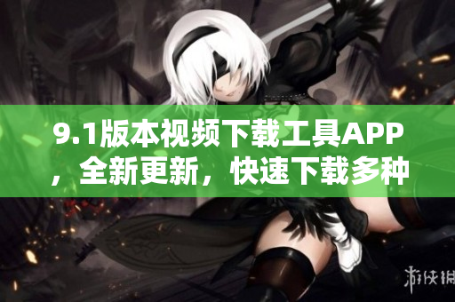 9.1版本视频下载工具APP，全新更新，快速下载多种视频资源