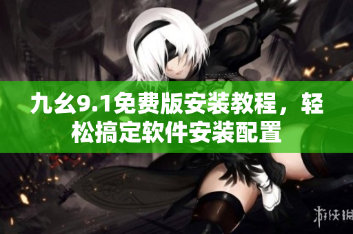 九幺9.1免费版安装教程，轻松搞定软件安装配置