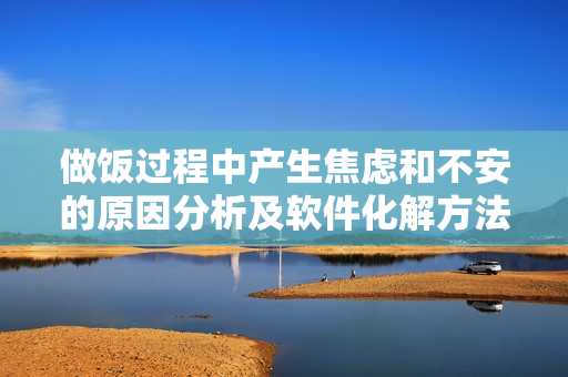 做饭过程中产生焦虑和不安的原因分析及软件化解方法