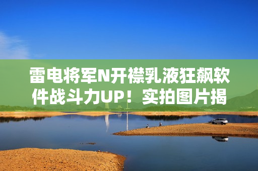 雷电将军N开襟乳液狂飙软件战斗力UP！实拍图片揭秘震撼效果