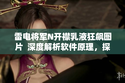 雷电将军N开襟乳液狂飙图片  深度解析软件原理，探索技术创新灵感