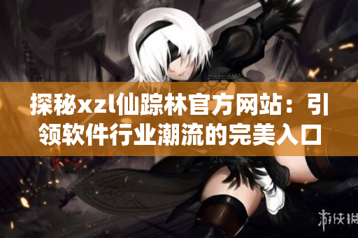 探秘xzl仙踪林官方网站：引领软件行业潮流的完美入口