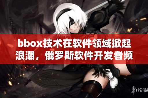 bbox技术在软件领域掀起浪潮，俄罗斯软件开发者频频推崇