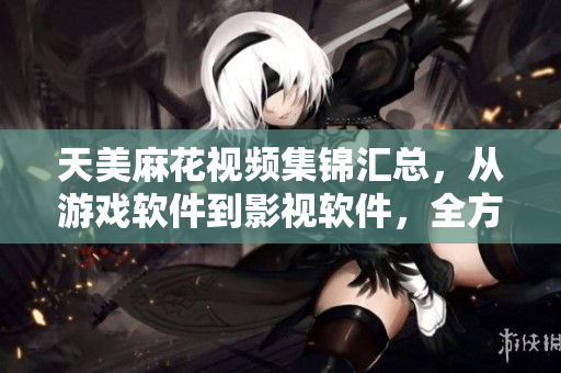 天美麻花视频集锦汇总，从游戏软件到影视软件，全方位揭秘！