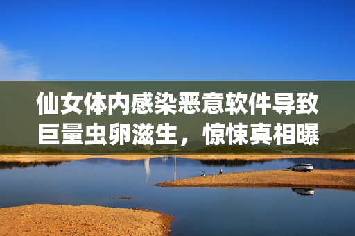 仙女体内感染恶意软件导致巨量虫卵滋生，惊悚真相曝光