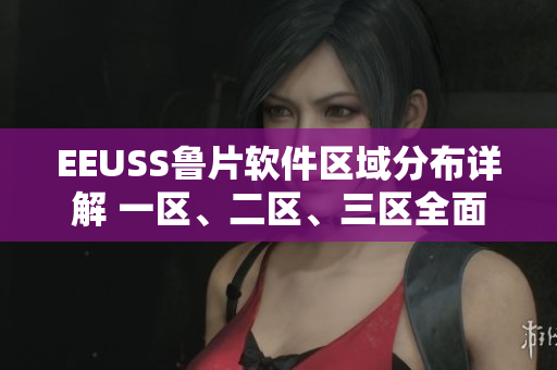 EEUSS鲁片软件区域分布详解 一区、二区、三区全面解析