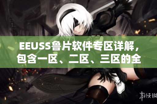 EEUSS鲁片软件专区详解，包含一区、二区、三区的全面介绍