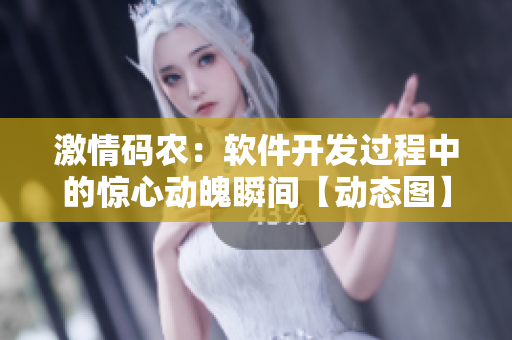 激情码农：软件开发过程中的惊心动魄瞬间【动态图】