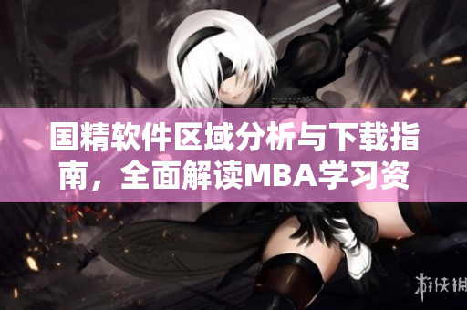 国精软件区域分析与下载指南，全面解读MBA学习资源