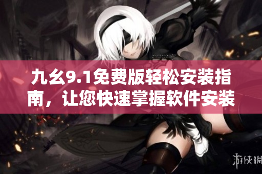 九幺9.1免费版轻松安装指南，让您快速掌握软件安装步骤