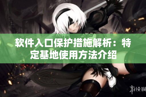 软件入口保护措施解析：特定基地使用方法介绍
