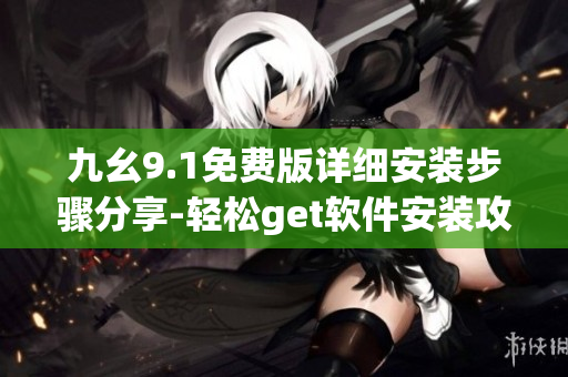 九幺9.1免费版详细安装步骤分享-轻松get软件安装攻略
