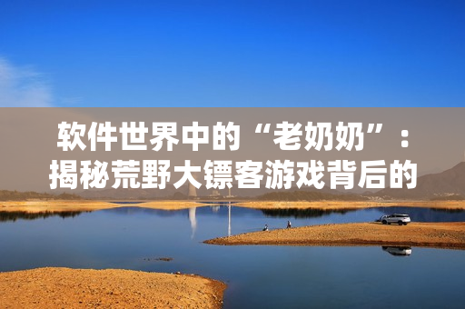 软件世界中的“老奶奶”：揭秘荒野大镖客游戏背后的技术手法