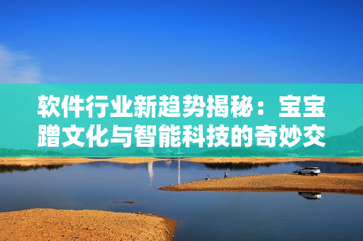 软件行业新趋势揭秘：宝宝蹭文化与智能科技的奇妙交融