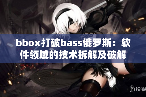 bbox打破bass俄罗斯：软件领域的技术拆解及破解