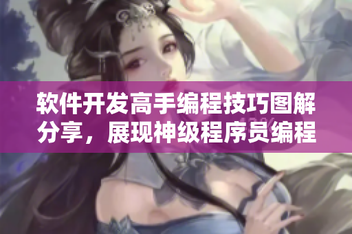 软件开发高手编程技巧图解分享，展现神级程序员编程技术细节