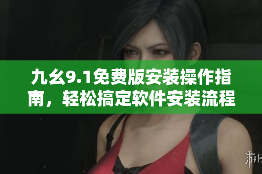 九幺9.1免费版安装操作指南，轻松搞定软件安装流程