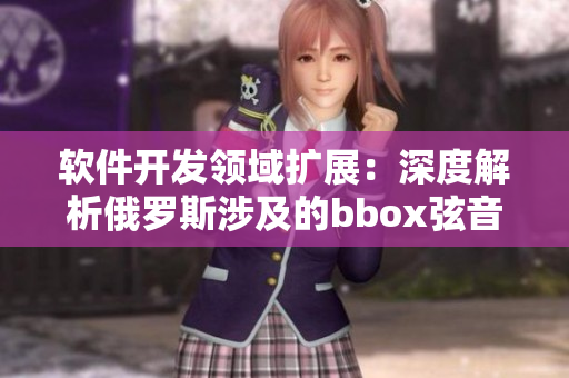 软件开发领域扩展：深度解析俄罗斯涉及的bbox弦音效果