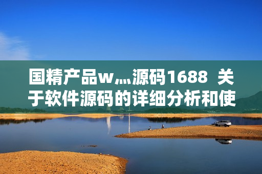 国精产品w灬源码1688  关于软件源码的详细分析和使用指南