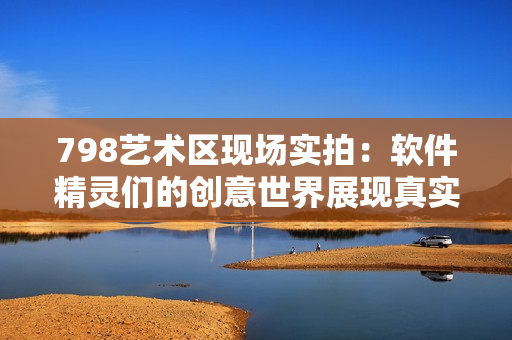 798艺术区现场实拍：软件精灵们的创意世界展现真实触感