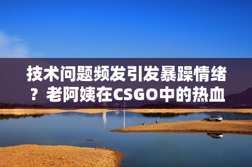 技术问题频发引发暴躁情绪？老阿姨在CSGO中的热血体验