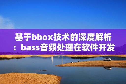 基于bbox技术的深度解析：bass音频处理在软件开发中的应用