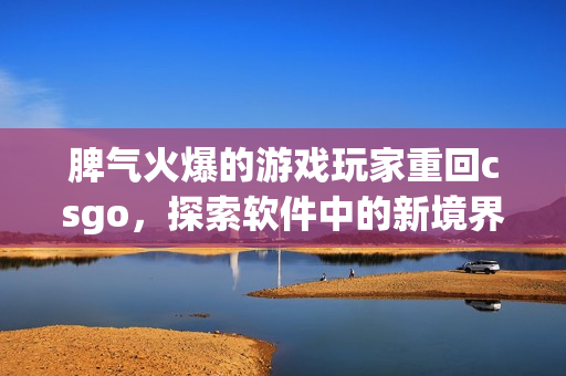 脾气火爆的游戏玩家重回csgo，探索软件中的新境界