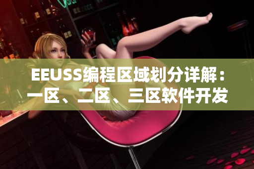 EEUSS编程区域划分详解：一区、二区、三区软件开发规划
