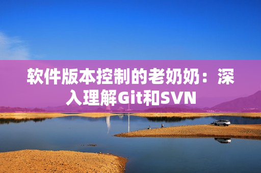 软件版本控制的老奶奶：深入理解Git和SVN