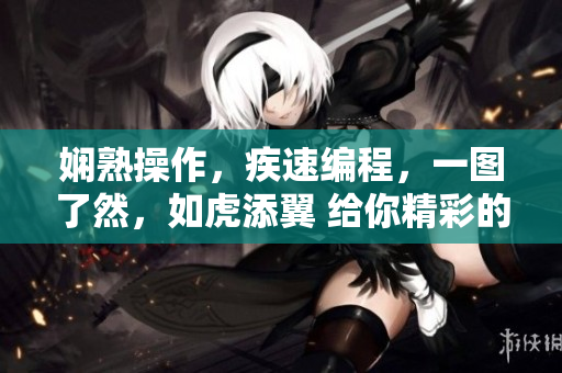 娴熟操作，疾速编程，一图了然，如虎添翼 给你精彩的软件开发技巧