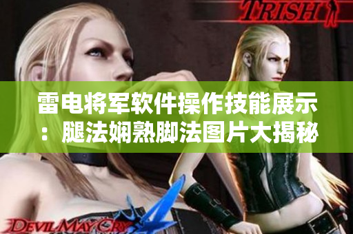 雷电将军软件操作技能展示：腿法娴熟脚法图片大揭秘