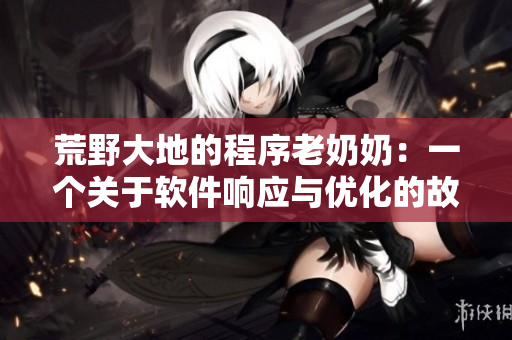 荒野大地的程序老奶奶：一个关于软件响应与优化的故事