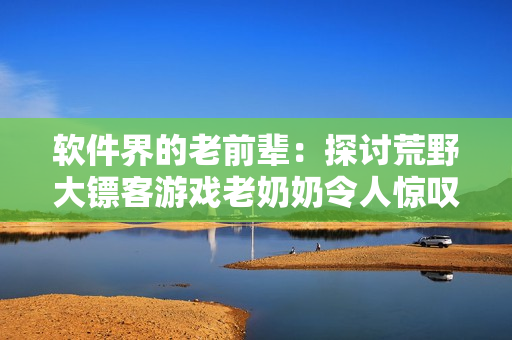 软件界的老前辈：探讨荒野大镖客游戏老奶奶令人惊叹的技术创新
